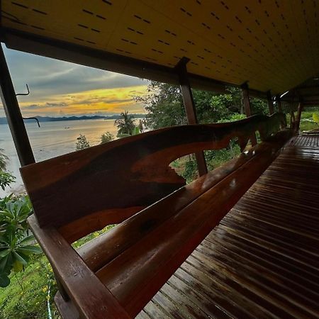 Chun Chom - Baan Lom Suay Villa Ko Yao Noi Exterior photo