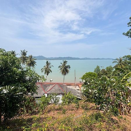 Chun Chom - Baan Lom Suay Villa Ko Yao Noi Exterior photo