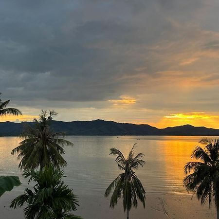 Chun Chom - Baan Lom Suay Villa Ko Yao Noi Exterior photo