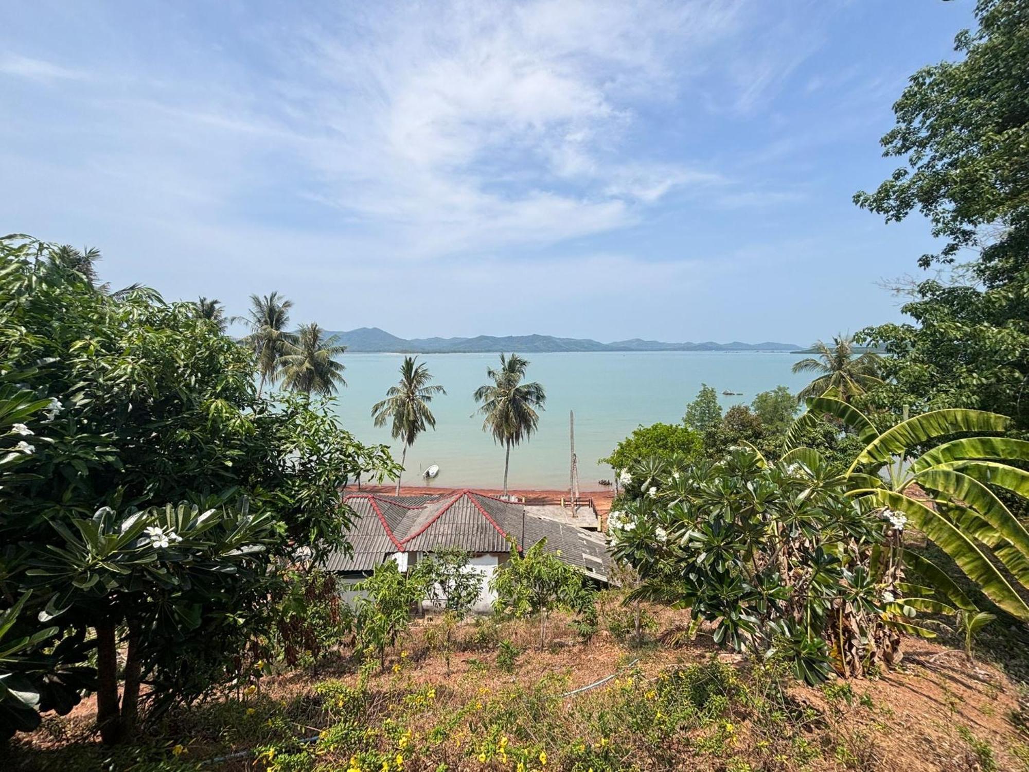 Chun Chom - Baan Lom Suay Villa Ko Yao Noi Exterior photo