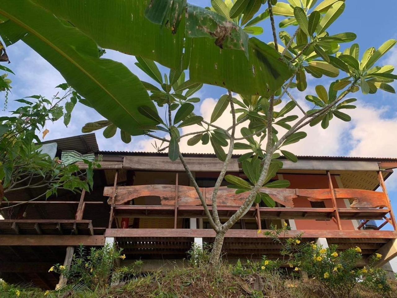 Chun Chom - Baan Lom Suay Villa Ko Yao Noi Exterior photo