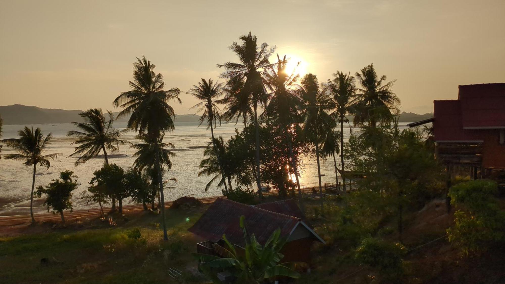 Chun Chom - Baan Lom Suay Villa Ko Yao Noi Exterior photo